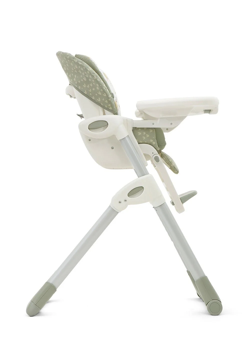 Scaun de masa Joie Mimzy Deluxe LX Leo foto
