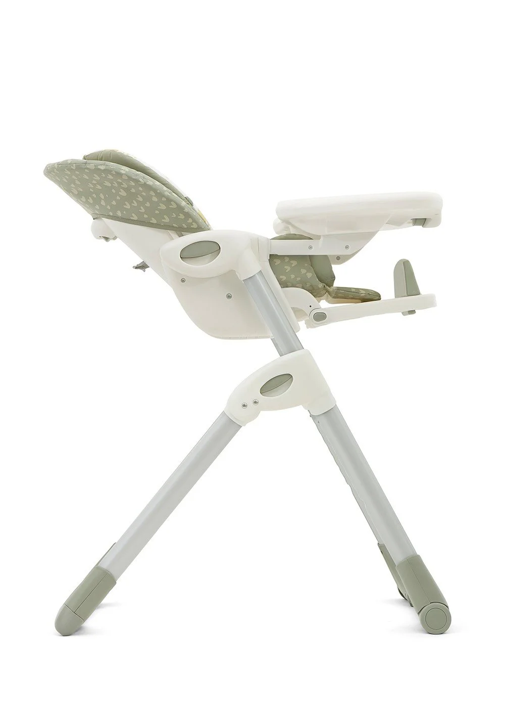 Scaun de masa Joie Mimzy Deluxe LX Leo foto