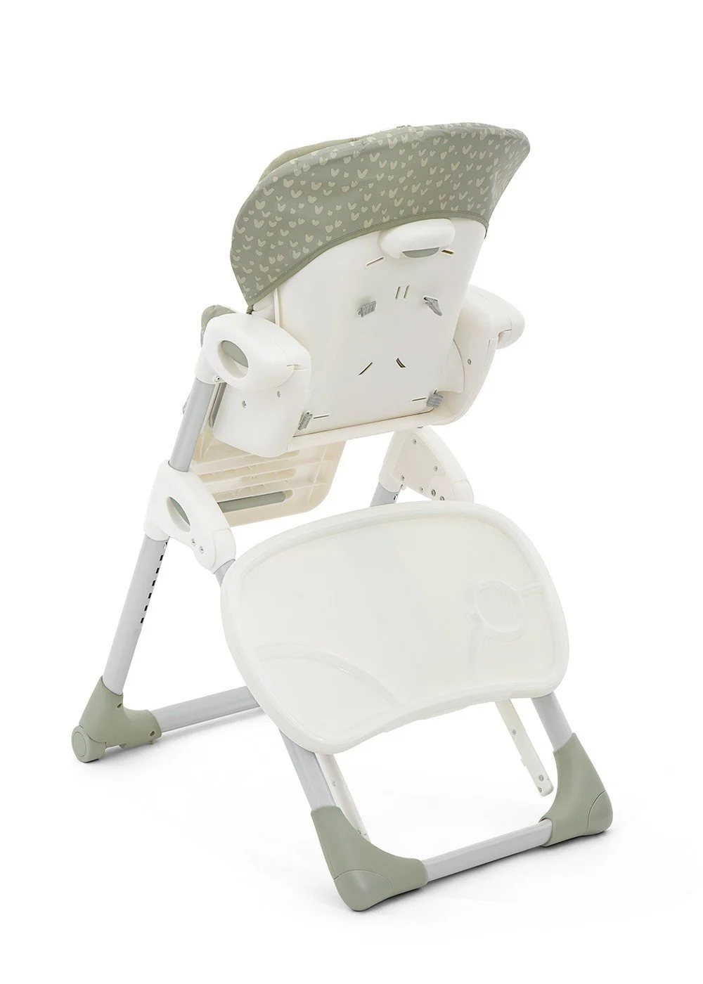 Scaun de masa Joie Mimzy Deluxe LX Leo foto