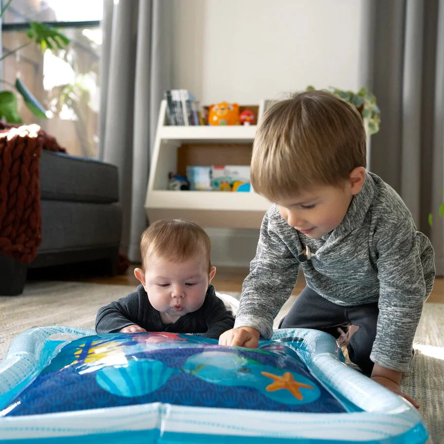 Игровой коврик с водой Baby Einstein Opus Ocean of Discovery