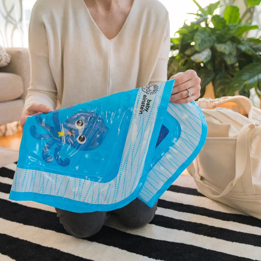 Игровой коврик с водой Baby Einstein Opus Ocean of Discovery