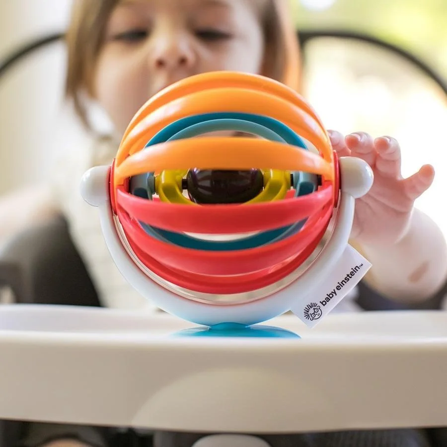 Вращающаяся игрушка Baby Einstein