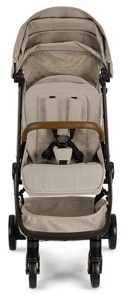 Прогулочная коляска Nuna TRVL Hazelwood