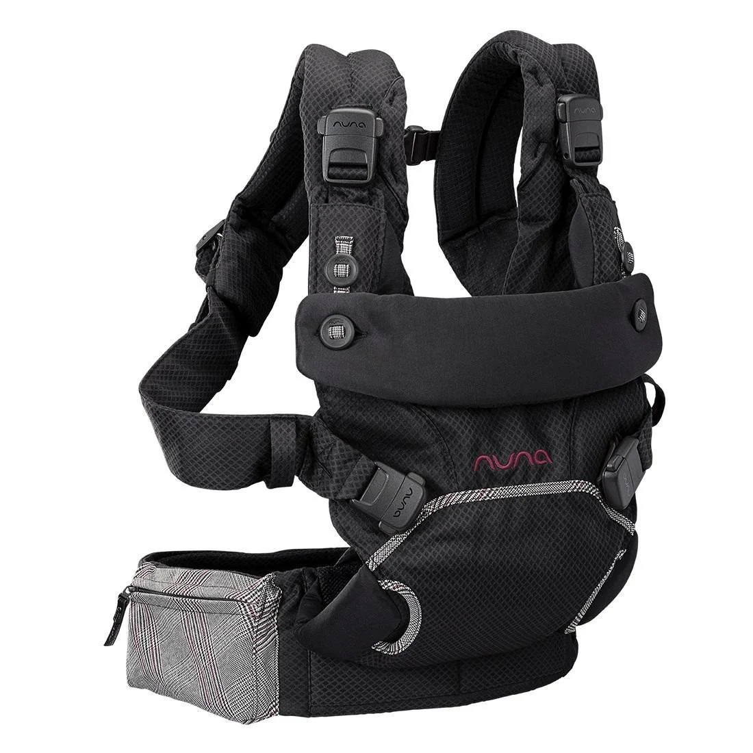Sistem ergonomic Nuna CUDL editie limitata Ellis foto