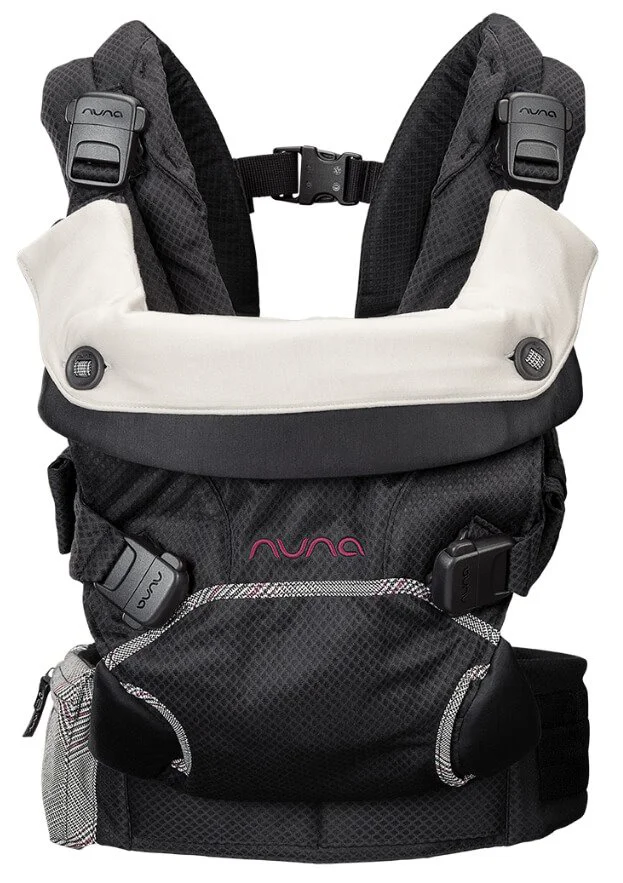 Sistem ergonomic Nuna CUDL editie limitata Ellis foto