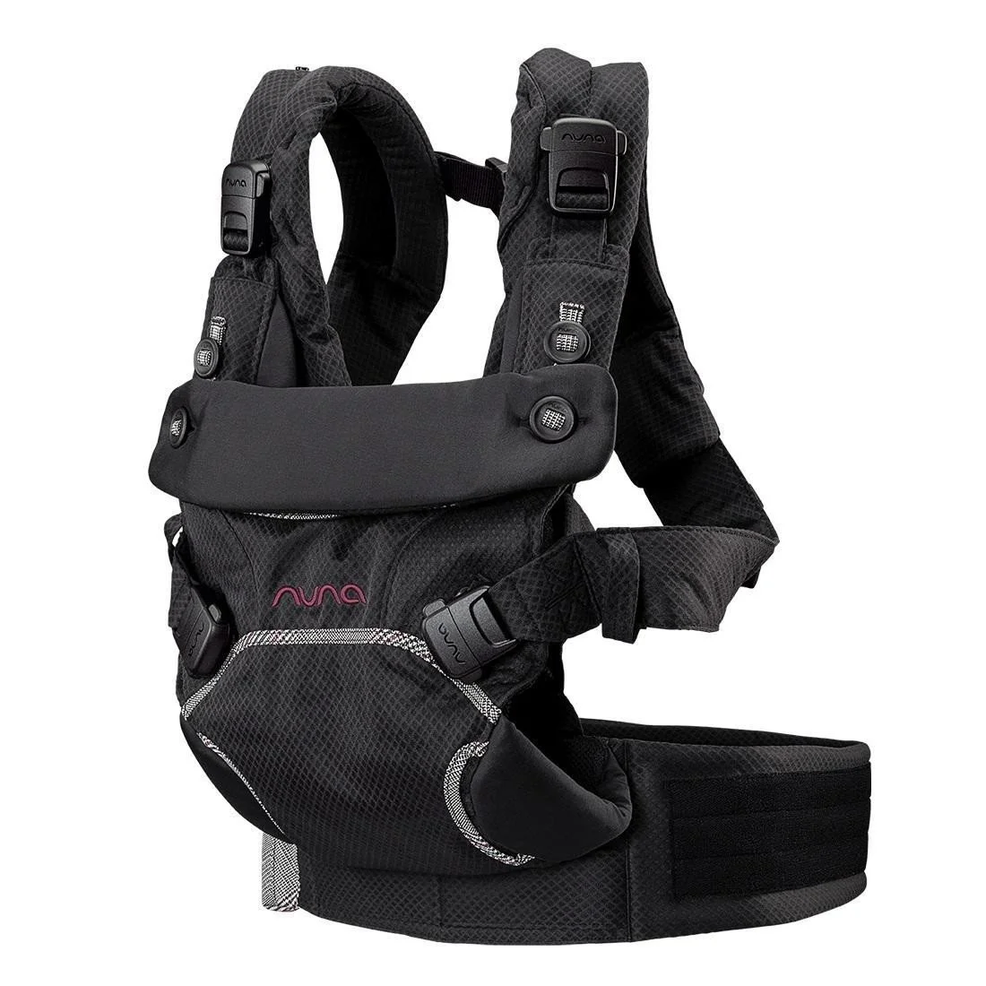 Sistem ergonomic Nuna CUDL editie limitata Ellis foto