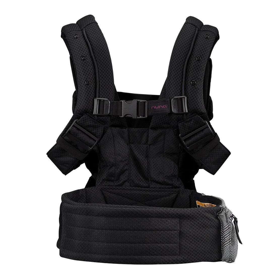 Sistem ergonomic Nuna CUDL editie limitata Ellis foto