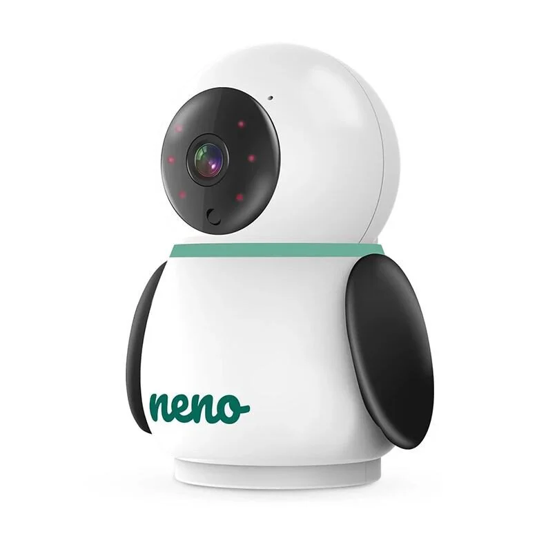 Цифровой видеомонитор NENO Avante Wi-Fi foto