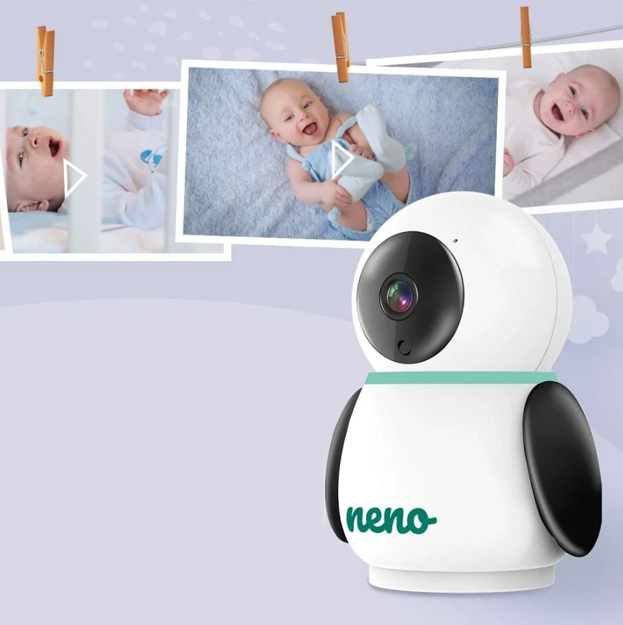 Цифровой видеомонитор NENO Avante Wi-Fi foto