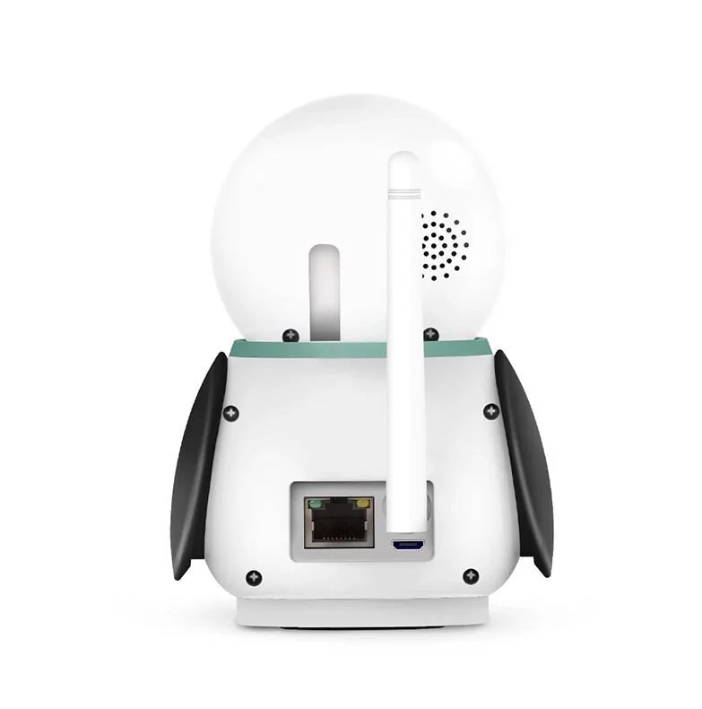 Цифровой видеомонитор NENO Avante Wi-Fi foto