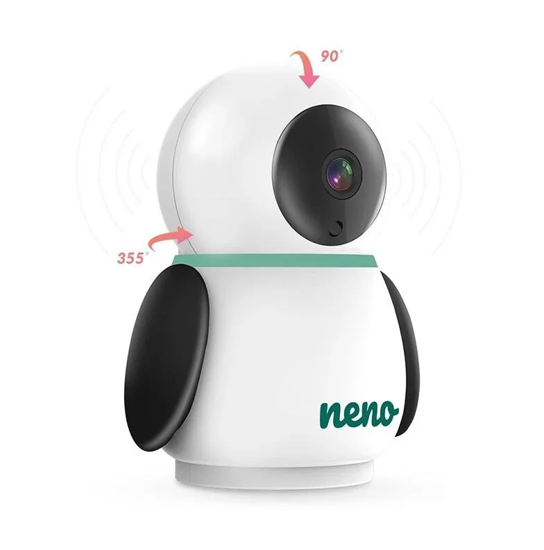 Цифровой видеомонитор NENO Avante Wi-Fi foto