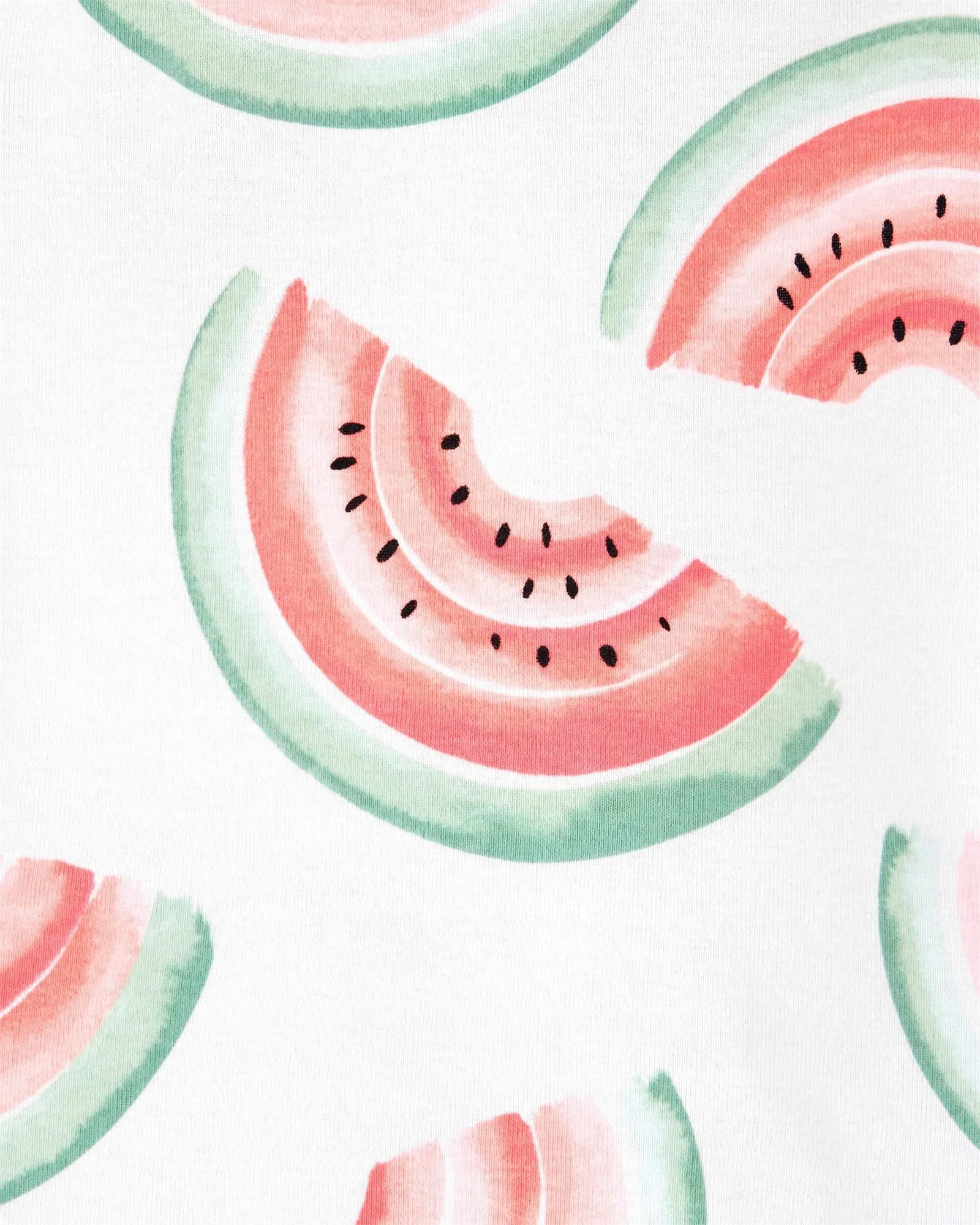 Carter's Set 2 pijamale Cactus