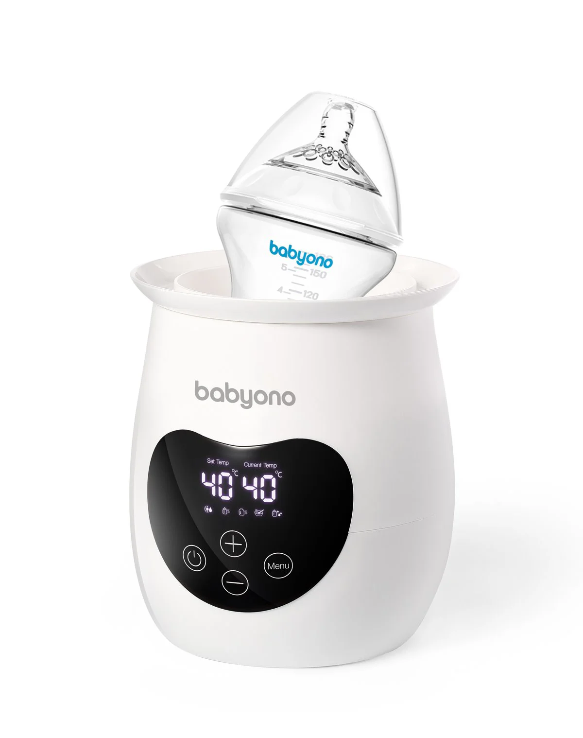 Incalzitor electric universal 2 in 1 BabyOno Honey foto