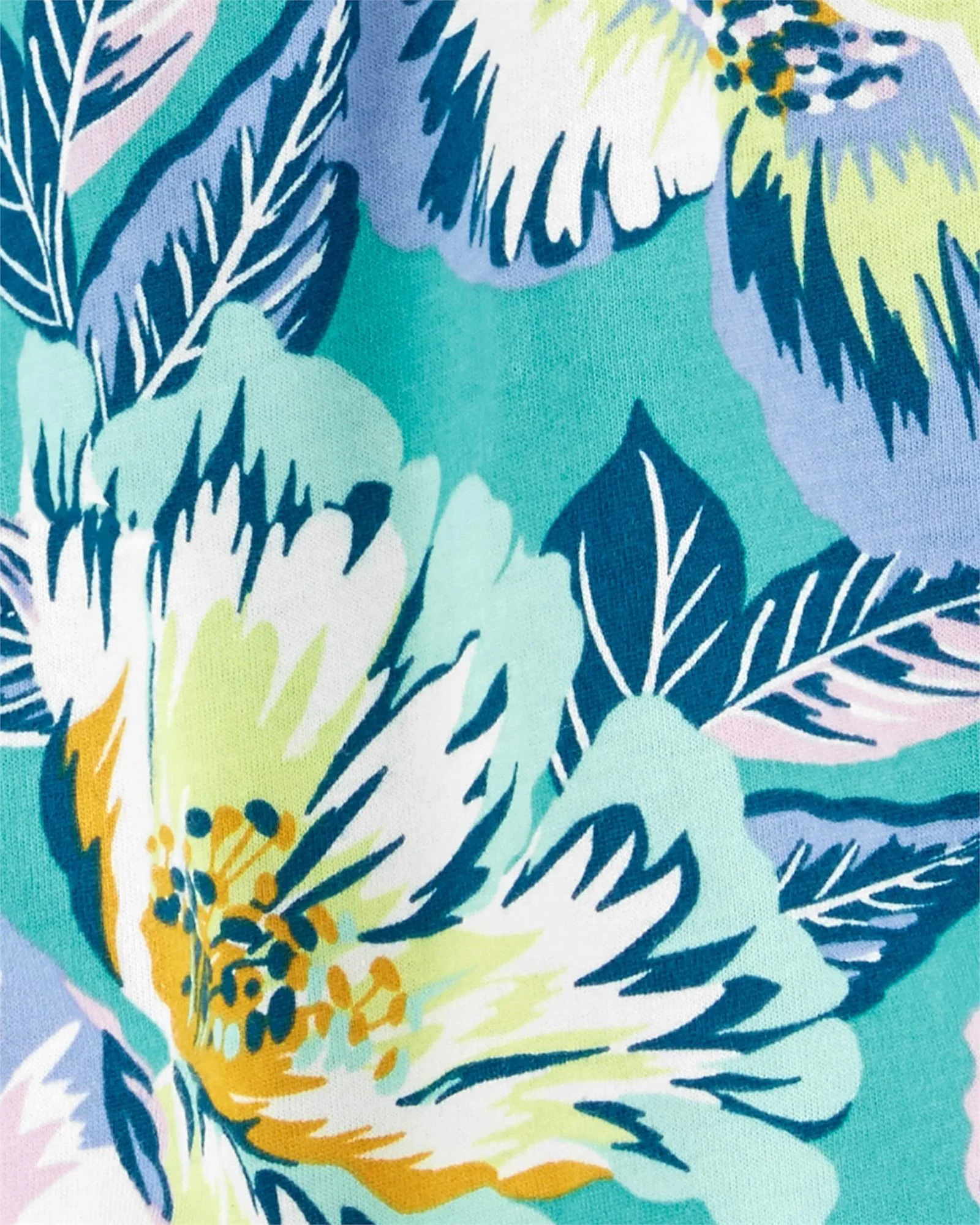 Carter's Rochie Tropical