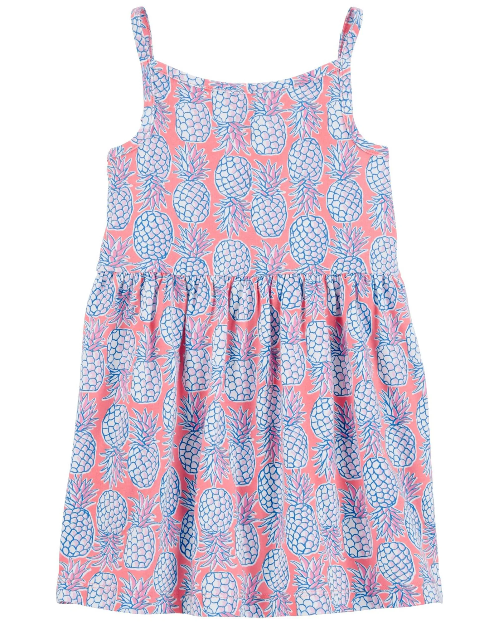 Carter's Rochie Ananas