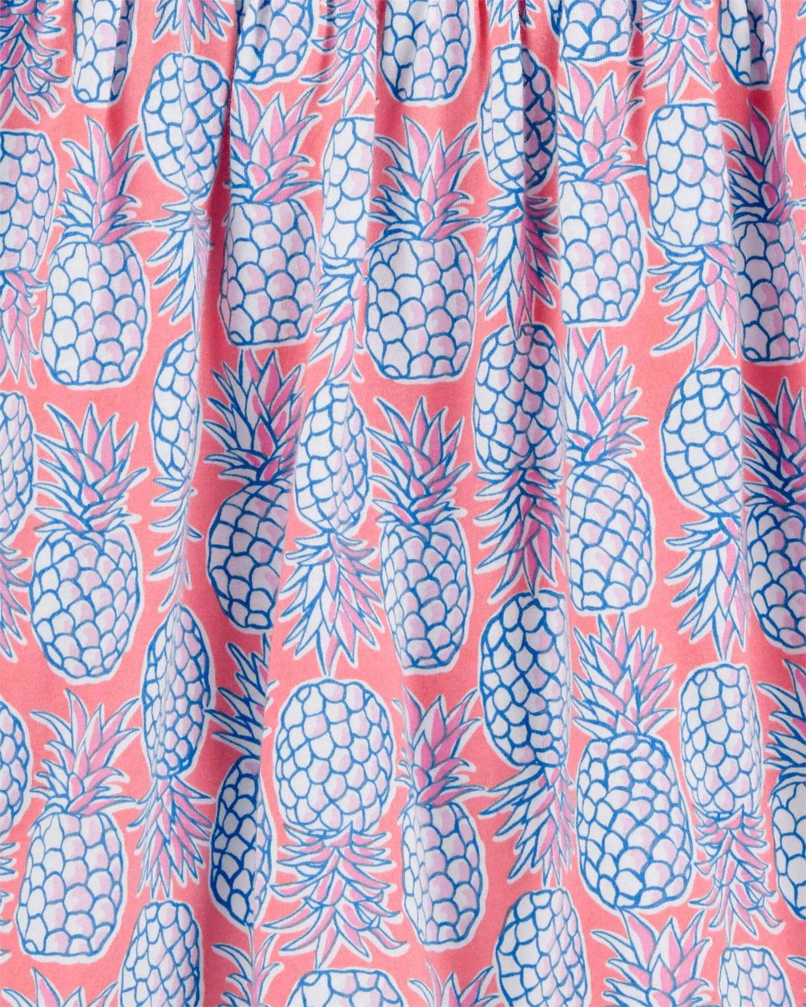 Carter's Rochie Ananas