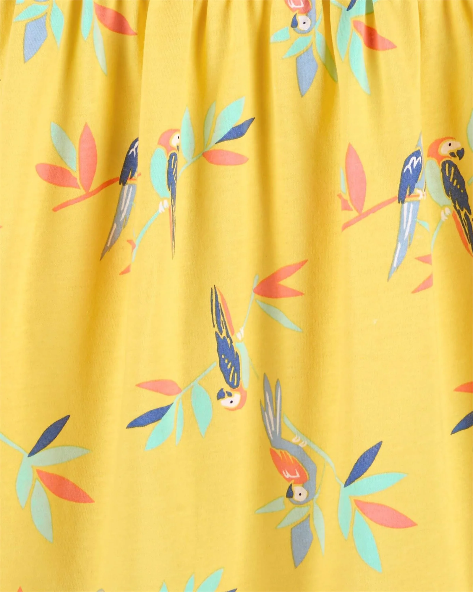 Carter's Rochie Tropical