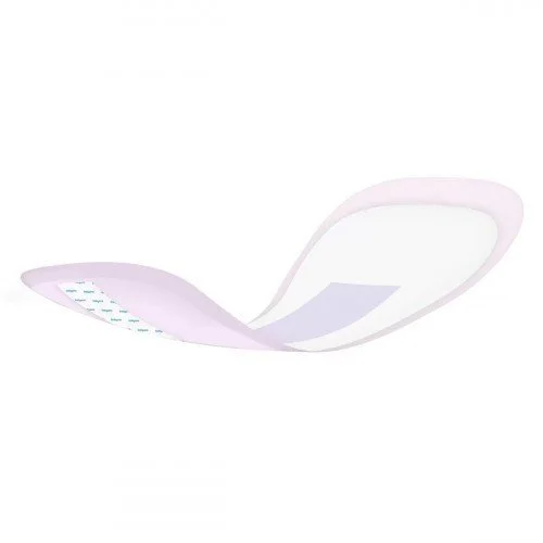 Подклады послеродовые округлые BabyOno Comfort, 15 шт. foto