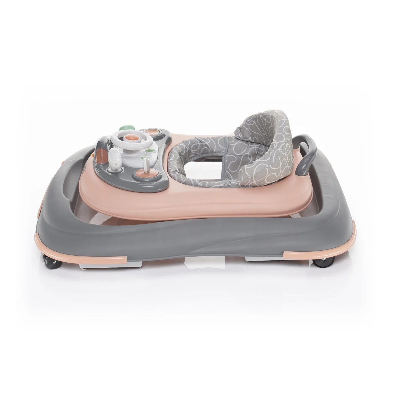 Premergator ZOPA Fiesta Grey/Pink