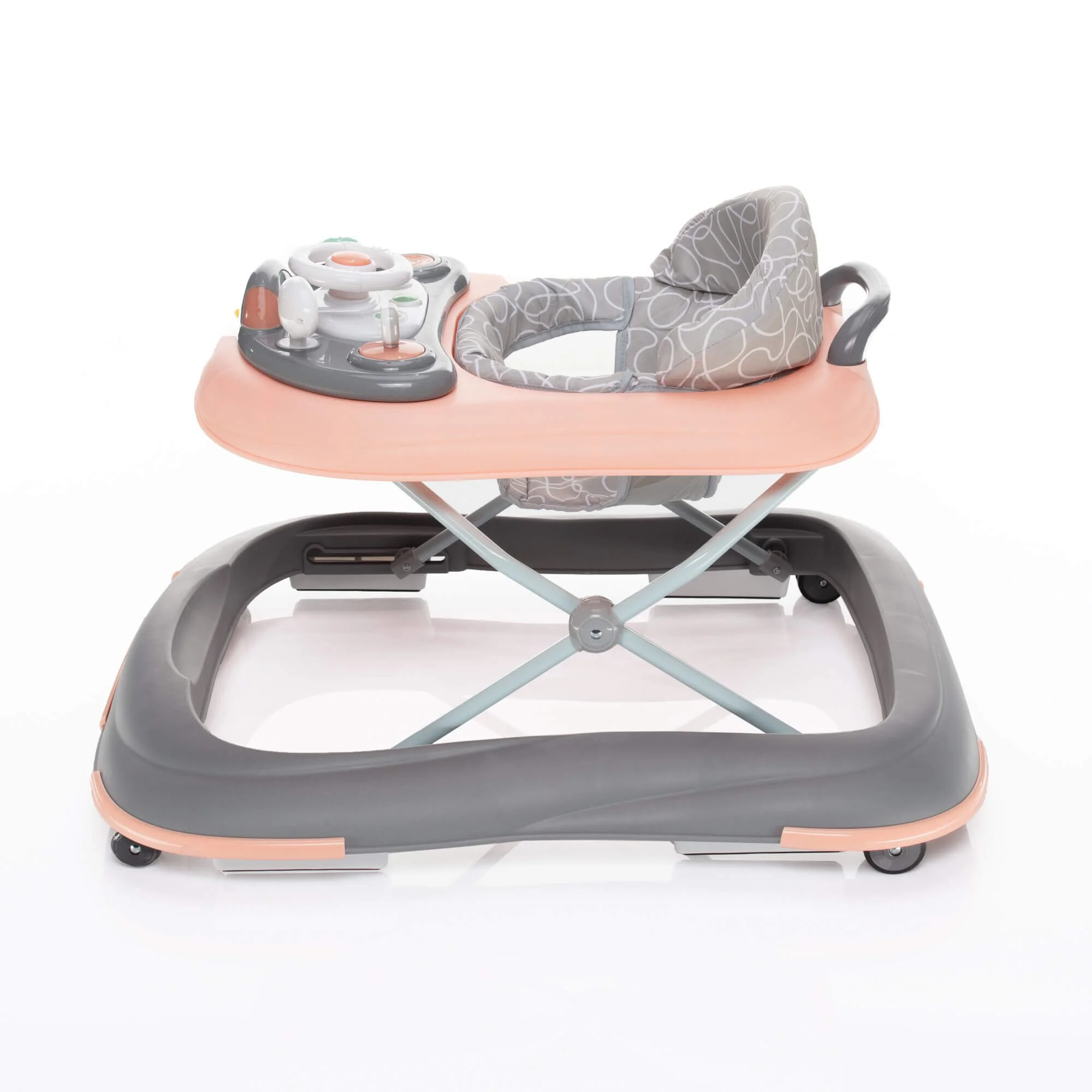 Premergator ZOPA Fiesta Grey/Pink