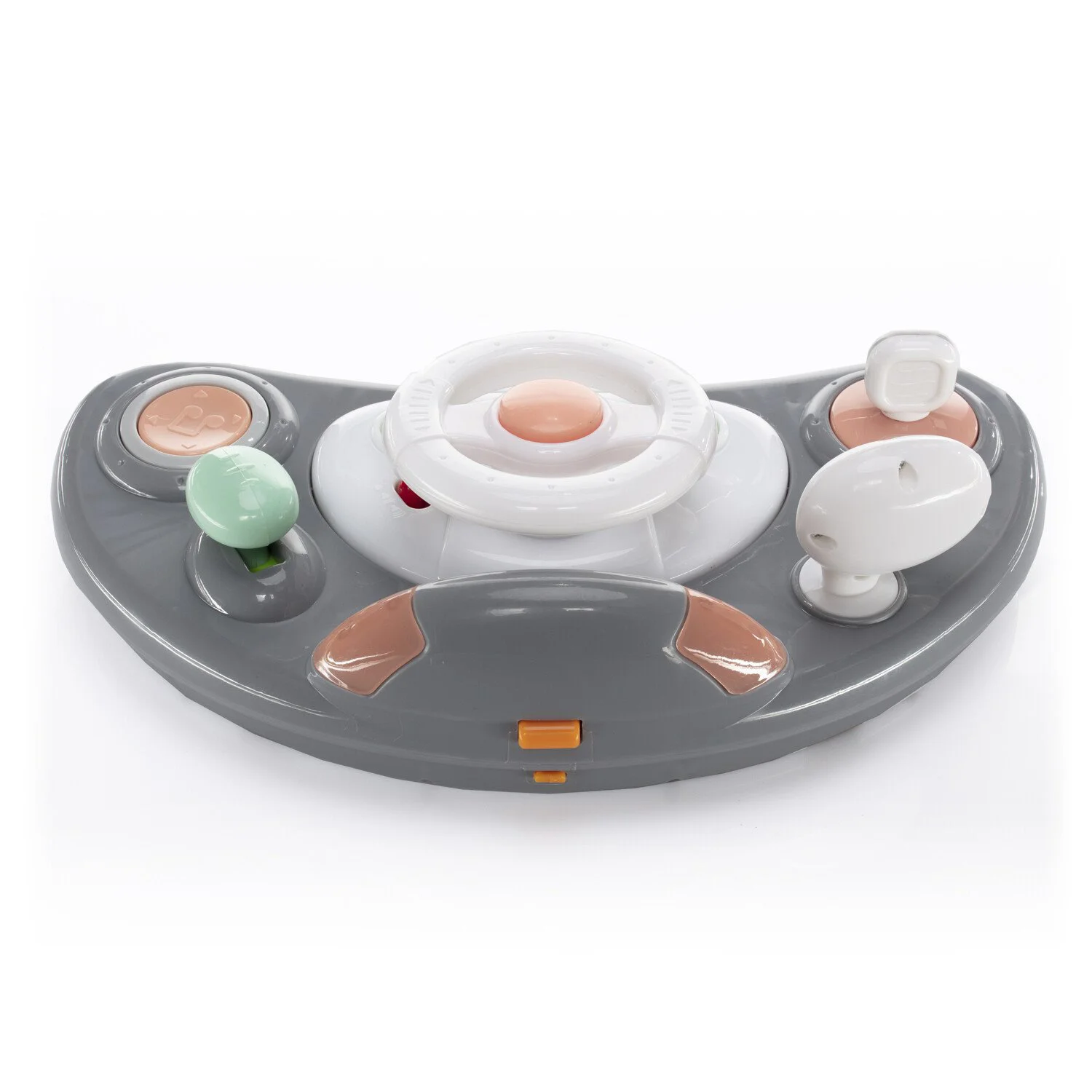 Premergator ZOPA Fiesta Grey/Pink