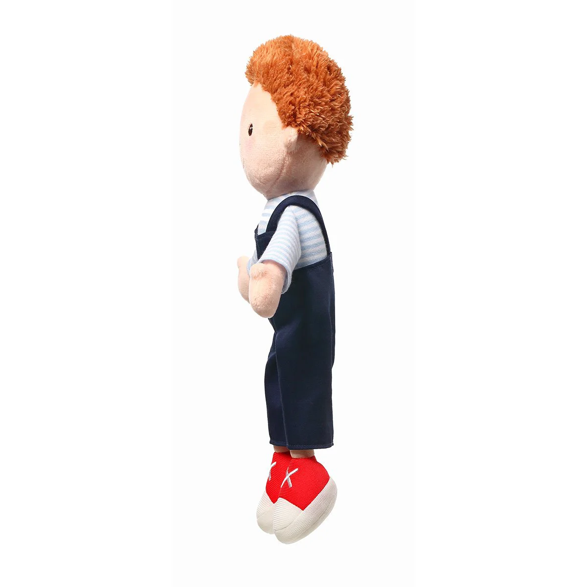 Papusa de plus BabyOno Olivier Doll