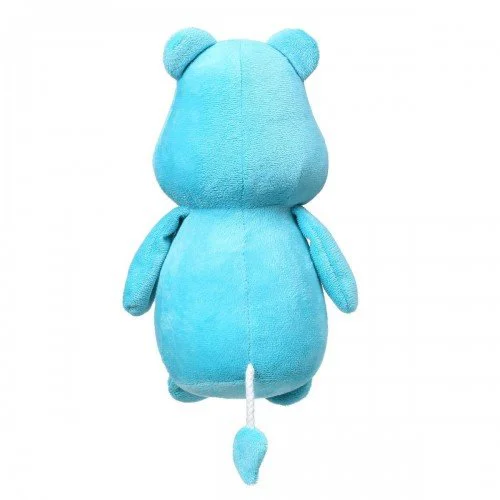 Jucarie din plus BabyOno Hippo Marcel, prieten de somn, 25 cm foto