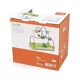 Labirint motric din lemn cu bile Viga Toys Ferma foto