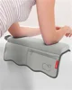 Kit produse esentiale pentru baie Skip Hop Moby gri foto