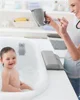 Kit produse esentiale pentru baie Skip Hop Moby gri foto