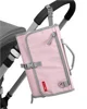 Пеленальник Skip Hop Pronto Signature Pink Heather foto