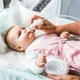 Молокоотсос электрический BabyOno Compact Plus с назальным аспиратором