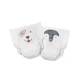 Подгузники эко гипоаллергенные Kit&Kin 6 (14+ кг), 24 шт.