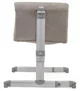 Кроватка Cosleeper 2 в 1 Joie Roomie Walnut