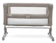 Кроватка Cosleeper 2 в 1 Joie Roomie Walnut