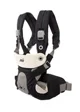 Sistem ergonomic Joie Savvy Black Pepper foto