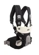 Sistem ergonomic Joie Savvy Black Pepper foto