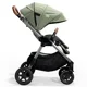Многофункциональная коляска 2 в 1 Joie Finiti Signature Pine