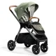 Многофункциональная коляска 2 в 1 Joie Finiti Signature Pine
