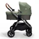 Многофункциональная коляска 2 в 1 Joie Finiti Signature Pine