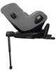 Scaun auto rotativ i-Size Nuna TODL Next Frost, 40-105 cm