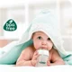 Biberon anticolic Neno cu tetina din silicon, 300 ml foto