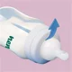 Biberon anticolic Neno cu tetina din silicon, 150 ml foto