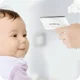 Многофункциональный инфракрасный термометр Neno T05 foto