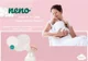 Cupa suplimentara Neno compatibila cu toate pompele de san Neno, 21 mm foto