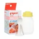 Set biberon cu lingurita Pigeon (4+ luni), 120 ml