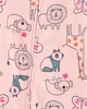 Carter's Pijama cu fermoar Koala foto