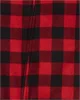 Carter's Pijama Fleece Urs foto