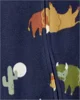 Carter's Pijama Fleece Bivol foto