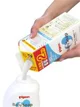 Rezerva sapun lichid Pigeon, 800 ml foto